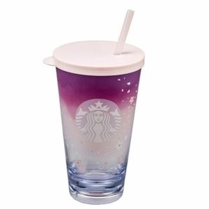 STARBUCKS KOREA CHERRY BLOSSOM TUMBLER